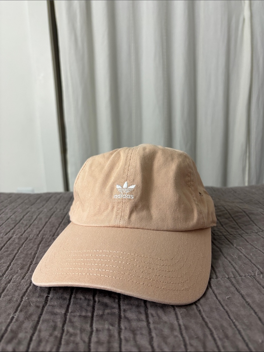 Adidas Logo Hat